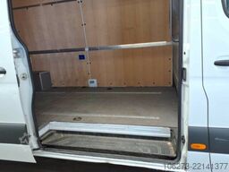 Mercedes-Benz Sprinter 317 Maxi,Kamera,LED Scheinwerfer