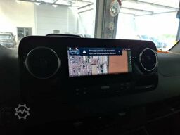 Mercedes-Benz Sprinter 317 Maxi,Kamera,LED Scheinwerfer