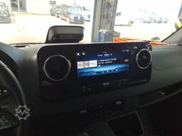 Mercedes-Benz Sprinter 317 Maxi,Kamera,LED Scheinwerfer