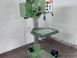 ALZMETALL AB 35 S