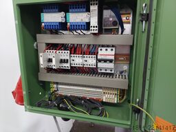 ALZMETALL AB 35 S