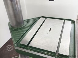 ALZMETALL AB 35 S