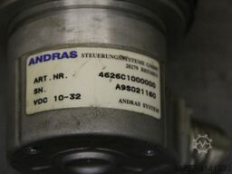 Andras HD92J4-64S