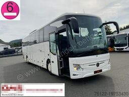 MERCEDES-BENZ Tourismo / Travego / S 516 HD / Lift