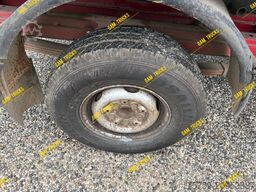 Mercedes-Benz 308D KIPPER 2.70m 4x2 DOKA