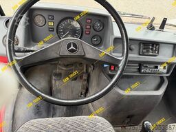 Mercedes-Benz 308D KIPPER 2.70m 4x2 DOKA