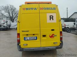Ford TRANSIT 125T300