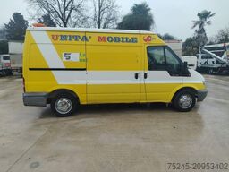 Ford TRANSIT 125T300
