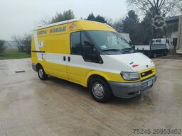 Ford TRANSIT 125T300