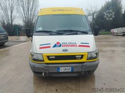 Ford TRANSIT 125T300