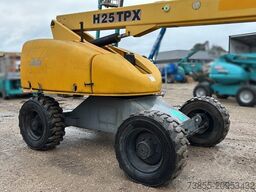 Haulotte H 25 Tpx (25m)