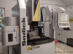 Sodick AG40L