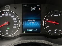 MERCEDES-BENZ Sprinter 316 *Automatik* Kamera+Navi+Klima (2233