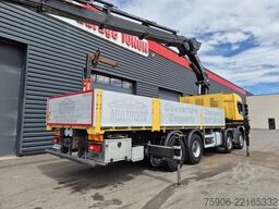 Scania P
