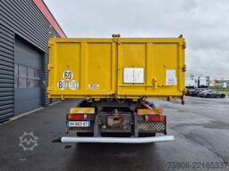 DAF CF85