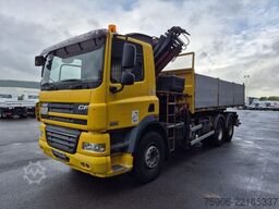 DAF CF85
