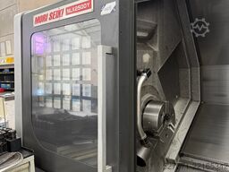 Moriseiki NLX-2500Y