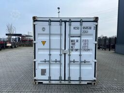 Onbekend nice 20FT DV 8'6