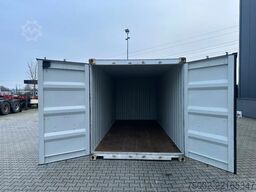 Onbekend nice 20FT DV 8'6