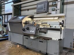 DMG Gildemeister NEF 320 Heidenhain