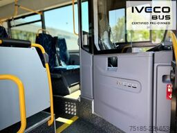 IVECO Crossway LE Line 12,0m