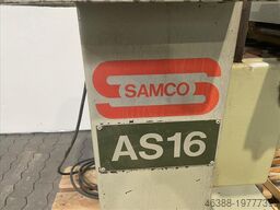 SAMCO AS 16