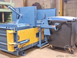 Austropresse AP 25