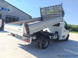 Renault MASTER 2.3 CDTI 130 CV RIBALTABILE