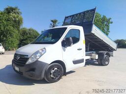 Renault MASTER 2.3 CDTI 130 CV RIBALTABILE