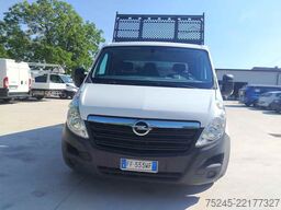 Renault MASTER 2.3 CDTI 130 CV RIBALTABILE