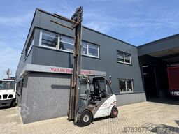 LINDE H30D triplo 480 Freelift / Sideshift /  Vorkversteller 2007 VW Diesel