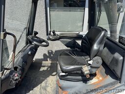 LINDE H30D triplo 480 Freelift / Sideshift /  Vorkversteller 2007 VW Diesel