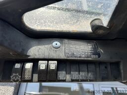 LINDE H30D triplo 480 Freelift / Sideshift /  Vorkversteller 2007 VW Diesel