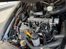 LINDE H30D triplo 480 Freelift / Sideshift /  Vorkversteller 2007 VW Diesel