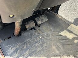 LINDE H30D triplo 480 Freelift / Sideshift /  Vorkversteller 2007 VW Diesel