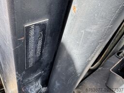 LINDE H30D triplo 480 Freelift / Sideshift /  Vorkversteller 2007 VW Diesel