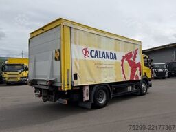 Scania P230 LB 4x2 Plane/HB / Swiss-Vehicle