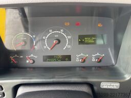 Scania P230 LB 4x2 Plane/HB / Swiss-Vehicle