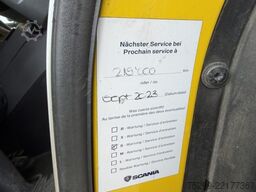 Scania P230 LB 4x2 Plane/HB / Swiss-Vehicle