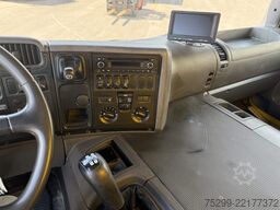 Scania P230 LB 4x2 Plane/HB / Swiss-Vehicle