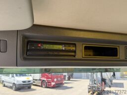 Scania P230 LB 4x2 Plane/HB / Swiss-Vehicle