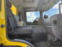 Scania P230 LB 4x2 Plane/HB / Swiss-Vehicle