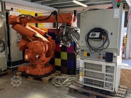 ABB IRB6400RM2000
