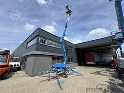 NIFTYLIFT 120 TE Aanhanger Hoogwerker / Hubarbeitsbuhnen 2016 NL Kenteken