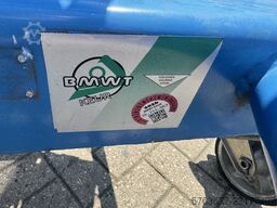 NIFTYLIFT 120 TE Aanhanger Hoogwerker / Hubarbeitsbuhnen 2016 NL Kenteken