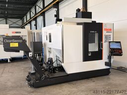 Mazak CV5-500