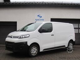 Citroen Jumpy 2.0 HDI  Profi M L2H1 3-Sitzer AHK