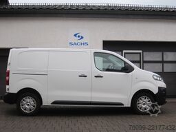 Citroen Jumpy 2.0 HDI  Profi M L2H1 3-Sitzer AHK