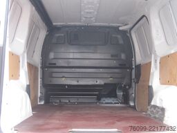 Citroen Jumpy 2.0 HDI  Profi M L2H1 3-Sitzer AHK