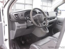 Citroen Jumpy 2.0 HDI  Profi M L2H1 3-Sitzer AHK
